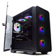 Ordenador Sobremesa PcCom Ready V2 Intel Core i7-14700KF / 32GB / 2TB SSD / RTX 5060 Ti 16GB + Windo