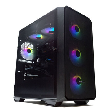 Ordenador Sobremesa PcCom Ready V2 Intel Core i7-14700KF / 32GB / 2TB SSD / RTX 5060 Ti 16GB + Windo Ordenador Sobremesa PcCom Ready V2 Intel Core i7-14700KF / 32GB / 2TB SSD / RTX 5060 Ti 16GB + Windo
