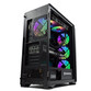 Ordenador Sobremesa PcCom Ready AMD Ryzen 7 5800X / 32GB / 2TB SSD / RTX 4060 Ti