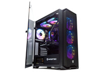 Ordenador Sobremesa PcCom Ready AMD Ryzen 7 5800X/ 32GB/1TBSSD/RTX 5060 Ti 16GB V3