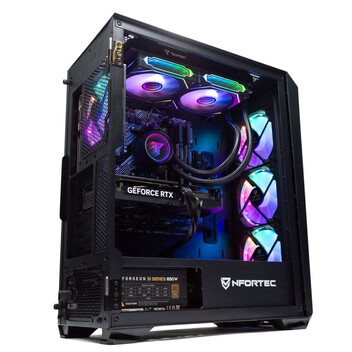 Ordenador Sobremesa PcCom Ready AMD Ryzen 7 5800X/ 32GB/1TBSSD/RTX 5060 Ti 16GB V3