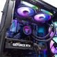 Ordenador Sobremesa PcCom Ready AMD Ryzen 7 5800X/ 32GB/1TBSSD/RTX 5060 Ti 16GB V3