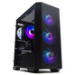 Ordenador Sobremesa PcCom Ready AMD Ryzen 5 7600X / 32GB / 1TB SSD / RTX 4060 Ti
