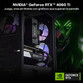 Ordenador Sobremesa PcCom Ready AMD Ryzen 5 7600X / 32GB / 1TB SSD / RTX 4060 Ti