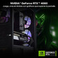 Ordenador Sobremesa PcCom Ready AMD Ryzen 5 7600X / 32GB / 1TB SSD / RTX 4060 + Windows 11 Home