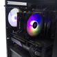 Ordenador Sobremesa PcCom Ready AMD Ryzen 5 7600X / 32GB / 1TB SSD / RTX 5060 Ti 16GB