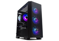 Ordenador Sobremesa PcCom Ready AMD Ryzen 5 7600X / 32GB / 1TB SSD / RTX 5060 Ti 16GB + Windows 11 H