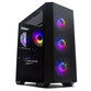 Ordenador Sobremesa PcCom Ready AMD Ryzen 5 7600X / 32GB / 1TB SSD / RTX 5060 Ti 16GB + Windows 11 H