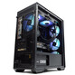 Ordenador Sobremesa PcCom Ready AMD Ryzen 7 7700X / 32GB / 1TB SSD / RTX 5060 Ti 16GB + Windows 11 H