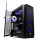 Ordenador Sobremesa PcCom Ready AMD Ryzen 7 7800X3D / 32GB / 1TB SSD / RTX 4060 Ti