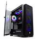 Ordenador Sobremesa PcCom Ready AMD Ryzen 7 9800X3D / 32GB / 2TB SSD / RTX 5060 Ti 16GB + Windows 11