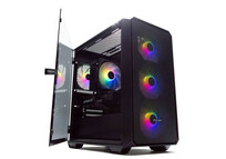 Ordenador Sobremesa PcCom Ready Intel Core i5-12400F / 32GB / 1TB SSD / RTX 5060 Ti 16GB + Windows 1