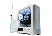 Ordenador Sobremesa PcCom Ready Intel Core i7-14700KF / 32GB / 2TB SSD / RTX 5060 Blanco