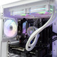 Ordenador Sobremesa PcCom Ready Intel Core i7-14700KF / 32GB / 2TB SSD / RTX 5060 Blanco + Windows 1