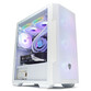 Ordenador Sobremesa PcCom Ready AMD Ryzen 7 5800X / 32GB / 1TB SSD / RTX 5060 Blanco + Windows 11 Ho Ordenador Sobremesa PcCom Ready AMD Ryzen 7 5800X / 32GB / 1TB SSD / RTX 5060 Blanco + Windows 11 Ho