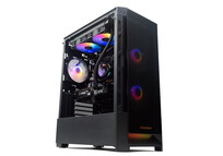 Ordenador Sobremesa PcCom Ready AMD Ryzen 7 7700X / 32GB / 1TB SSD / RTX 5060 + Windows 11 Home