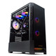 Ordenador Sobremesa PcCom Ready AMD Ryzen 7 7700X / 32GB / 1TB SSD / RTX 5060 + Windows 11 Home