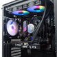 Ordenador Sobremesa PcCom Ready AMD Ryzen 7 7700X / 32GB / 1TB SSD / RTX 5060 + Windows 11 Home