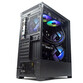 Ordenador Sobremesa PcCom Ready AMD Ryzen 7 7700X / 32GB / 1TB SSD / RTX 5060 + Windows 11 Home
