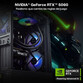 Ordenador Sobremesa PcCom Ready AMD Ryzen 7 7700X / 32GB / 1TB SSD / RTX 5060 + Windows 11 Home