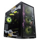 Ordenador Sobremesa PcCom Ready AMD Ryzen 7 5800X / 32GB / 1TB SSD / RTX 4060 Ti - Batman Edition