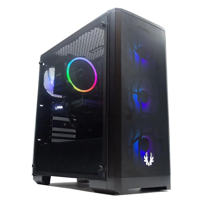 PcCom Ready Intel Core i5-12400F / 32GB RAM / 1TB SSD / RTX 4060