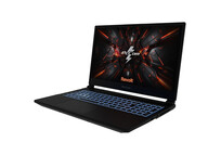 Portátil PcCom Revolt 5050 AMD Ryzen 7 260/16GB/1TB SSD/RTX 5050/15.6"