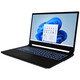Portátil PcCom Revolt 5050 AMD Ryzen 7 260/16GB/1TB SSD/RTX 5050/15.6" + Windows 11