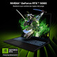 Portátil PcCom Revolt 5060 Intel Core i7-14650HX/16GB/1TB SSD/RTX 5060/16"
