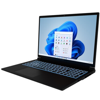 Portátil PcCom Revolt 5060 Intel Core i7-14650HX/32GB/1TB SSD/RTX 5060/16" + Windows 11