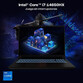 Portátil PcCom Revolt 5060 Intel Core i7-14650HX/32GB/1TB SSD/RTX 5060/16" + Windows 11