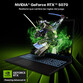 Portátil PcCom Revolt 5070 Intel Core i7-14650HX 16"/QHD /32GB/1TB Portátil PcCom Revolt 5070 Intel Core i7-14650HX 16"/QHD /32GB/1TB