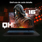 Portátil PcCom Revolt 5070 Intel Core i7-14650HX 16"/QHD /32GB/1TB Portátil PcCom Revolt 5070 Intel Core i7-14650HX 16"/QHD /32GB/1TB