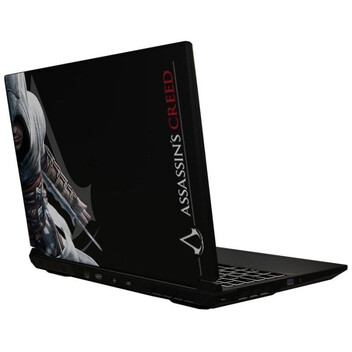 Portátil PcCom Revolt 4060 Intel Core i9-14900HX/16GB/1TB SSD/RTX 4060/16"/ Assassin's Creed