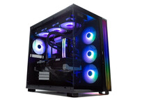Ordenador Sobremesa PcCom Ultimate Ryzen 7 9800X3D / 64GB / 4TB SSD M.2 / RTX 5090 + Windows 11 Pro