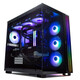 Ordenador Sobremesa PcCom Ultimate Ryzen 7 9800X3D / 64GB / 4TB SSD M.2 / RTX 5090 + Windows 11 Pro