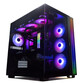 Ordenador Sobremesa PcCom Ultimate Ryzen 7 9800X3D / 64GB / 4TB SSD M.2 / RTX 5090 + Windows 11 Pro