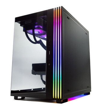 Ordenador Sobremesa PcCom Ultimate Ryzen 7 9800X3D / 64GB / 4TB SSD M.2 / RTX 5090 + Windows 11 Pro