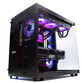 Ordenador Sobremesa PcCom Ultimate Ryzen 7 9800X3D / 64GB / 4TB SSD M.2 / RTX 5090 + Windows 11 Pro