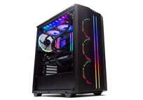 Ordenador Sobremesa PcCom Ultimate Ryzen 7 9800X3D / 32GB / 2TB SSD M.2 / RTX 5080 + Windows 11 Pro Ordenador Sobremesa PcCom Ultimate Ryzen 7 9800X3D / 32GB / 2TB SSD M.2 / RTX 5080 + Windows 11 Pro