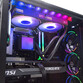 Ordenador Sobremesa PcCom Ultimate Ryzen 7 9800X3D / 32GB / 2TB SSD M.2 / RTX 5080 + Windows 11 Pro Ordenador Sobremesa PcCom Ultimate Ryzen 7 9800X3D / 32GB / 2TB SSD M.2 / RTX 5080 + Windows 11 Pro