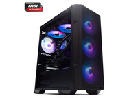 Ordenador Sobremesa PcCom PBM Ultimate AMD Ryzen 7 5800X / 32GB / 2TB SSD / RTX 4060