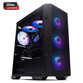 Ordenador Sobremesa PcCom PBM Ultimate AMD Ryzen 7 5800X / 32GB / 2TB SSD / RTX 4060