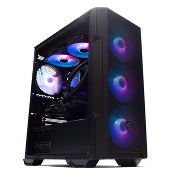 Ordenador Sobremesa PcCom PBM Ultimate AMD Ryzen 7 5800X / 32GB / 2TB SSD / RTX 4060