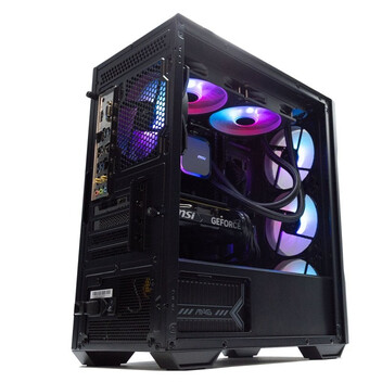 Ordenador Sobremesa PcCom PBM Ultimate AMD Ryzen 7 5800X / 32GB / 2TB SSD / RTX 4060