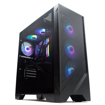 Ordenador Sobremesa PcCom Imperial Intel Core Ultra 5 245KF / 32GB /SSD 2TB / RTX 4070 Super + Windo