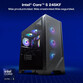 Ordenador Sobremesa PcCom Imperial Intel Core Ultra 5 245KF / 32GB /SSD 2TB / RTX 4070 Super + Windo