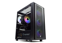 Ordenador Sobremesa PcCom Ready V2 Intel Core i5-12400F / 32GB / 1TB SSD / RTX 5060 Ordenador Sobremesa PcCom Ready V2 Intel Core i5-12400F / 32GB / 1TB SSD / RTX 5060
