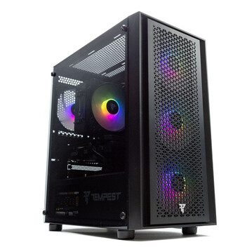 Ordenador Sobremesa PcCom Ready V2 Intel Core i5-12400F / 32GB / 1TB SSD / RTX 5060 Ordenador Sobremesa PcCom Ready V2 Intel Core i5-12400F / 32GB / 1TB SSD / RTX 5060