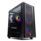 Ordenador Sobremesa PcCom Ready V2 Intel Core i5-12400F / 32GB / 1TB SSD / RTX 5060 Ordenador Sobremesa PcCom Ready V2 Intel Core i5-12400F / 32GB / 1TB SSD / RTX 5060
